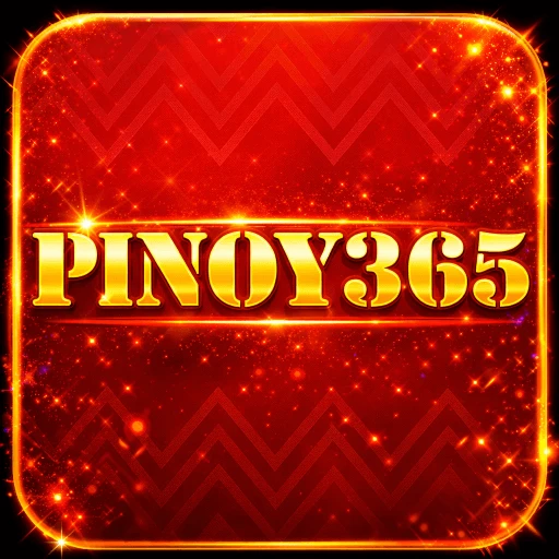 PINOY365 logo